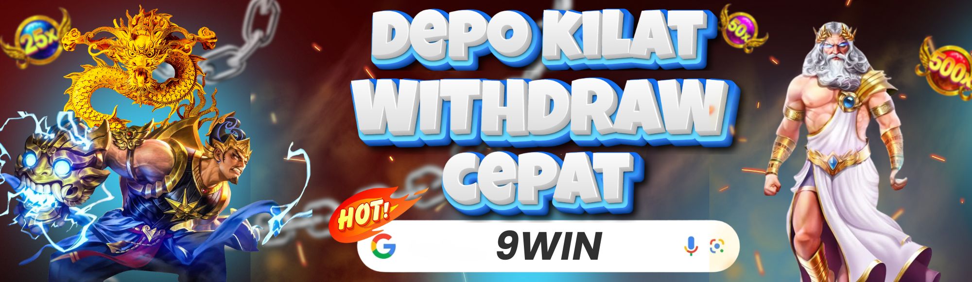 GOJAKPOT Desktop